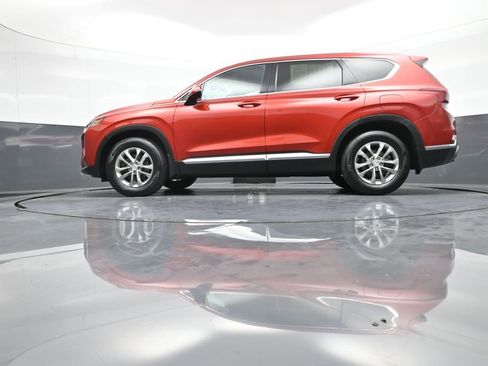 Certified 2020 Hyundai Santa Fe SEL image 31