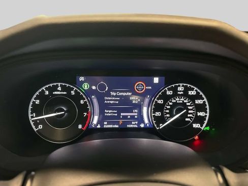 Used 2023 Acura TLX w/ Technology Package FWD image 36