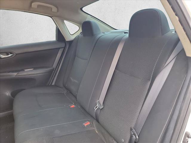 Used 2019 Nissan Sentra S w/ Appearance Package FWD image 14
