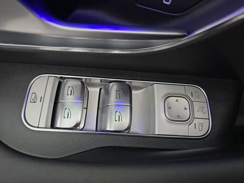 Certified 2026 Mercedes-Benz GLE 53 AMG 4MATIC image 28