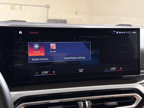 Used 2023 BMW i4 eDrive35 image 18