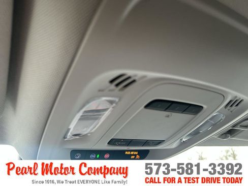 New 2026 Buick Envision Preferred image 14