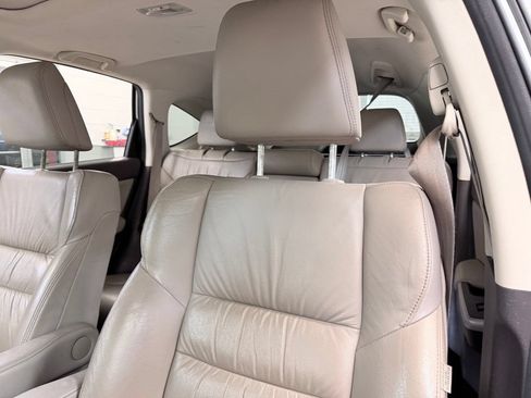 Used 2013 Honda CR-V EX-L image 16