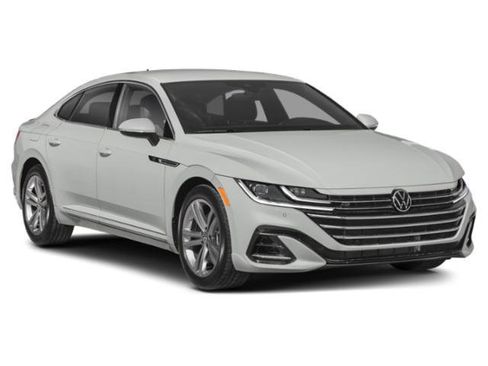 Used 2022 Volkswagen Arteon SE FWD image 6