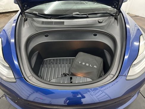 Used 2021 Tesla Model 3 Standard Range Plus RWD image 25