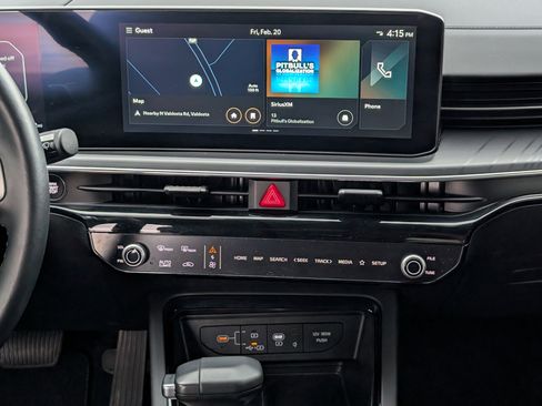 Used 2025 Kia K5 GT w/ GT1 Package image 17