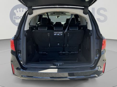 Used 2025 Honda Odyssey Touring image 27
