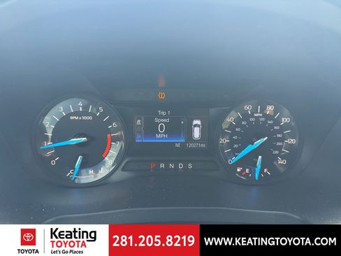 Used 2017 Ford Explorer FWD image 16