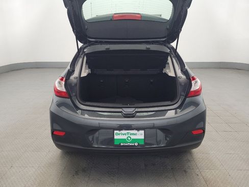 Used 2018 Chevrolet Cruze LT image 29