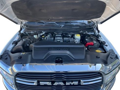 Used 2019 RAM 2500 Big Horn image 16