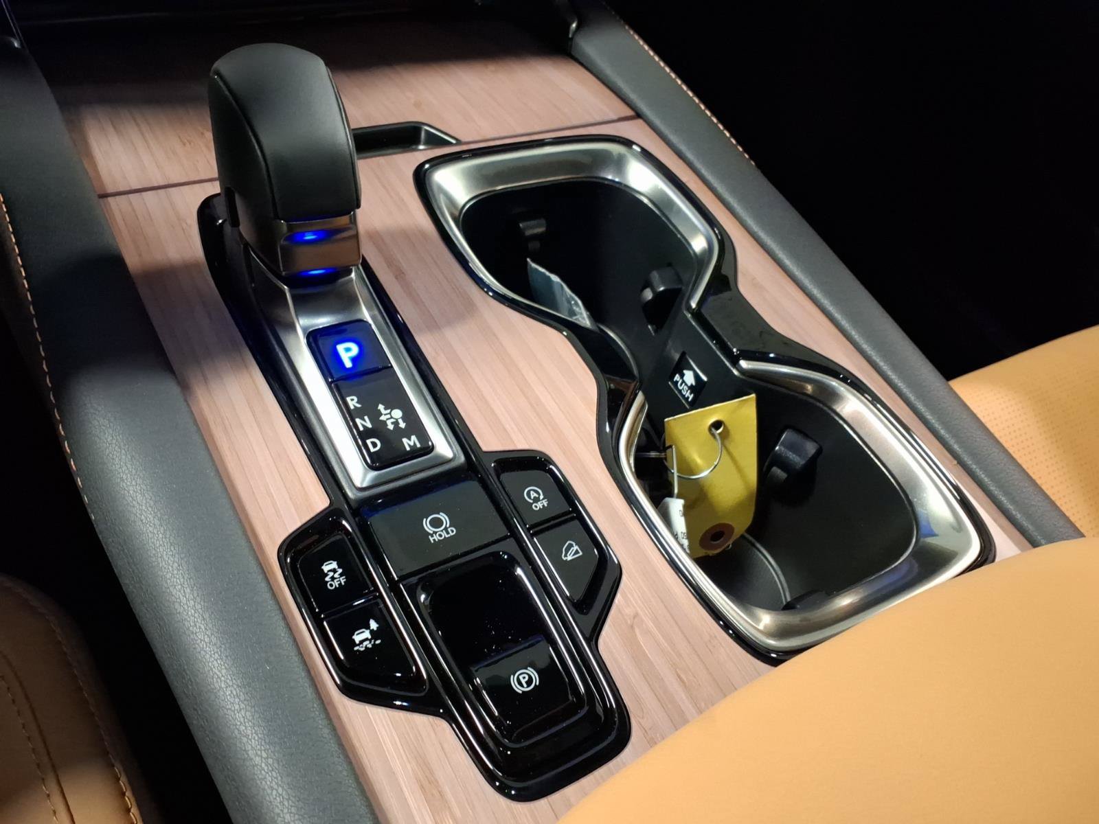 New 2026 Lexus RX 350 AWD image 7