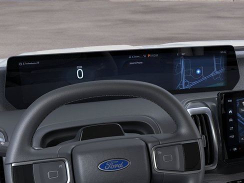 New 2026 Ford Expedition Max Platinum w/ Driver's Package AWD/4WD image 13