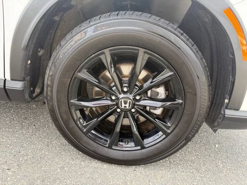 Used 2024 Honda CR-V Sport-L image 35