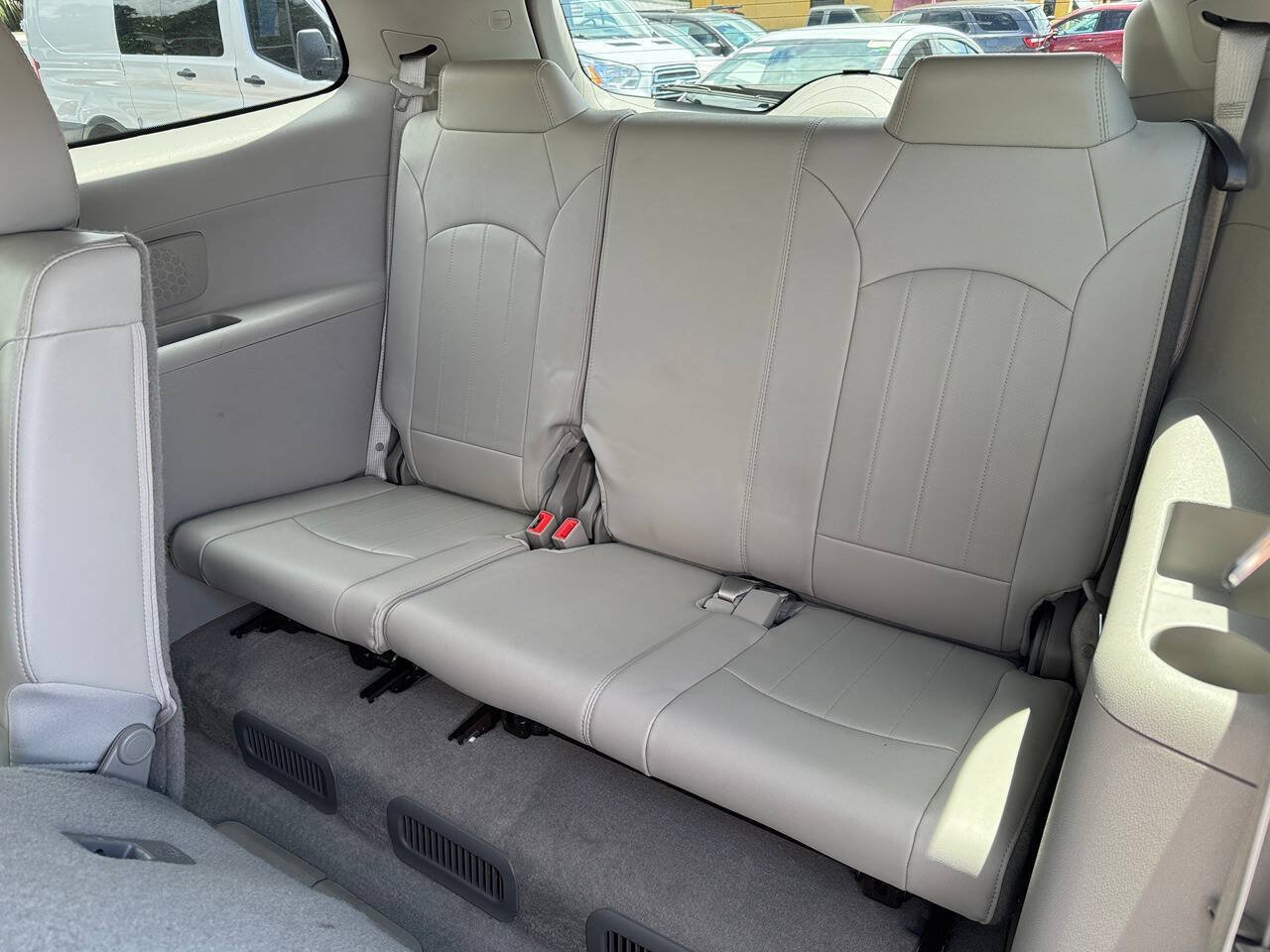 Used 2015 Buick Enclave Premium w/ Trailering Package FWD image 16