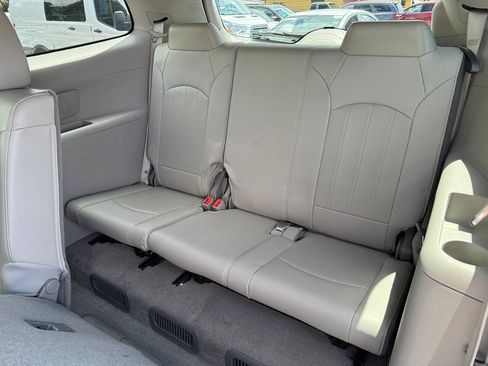Used 2015 Buick Enclave Premium w/ Trailering Package FWD image 16