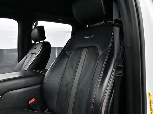 Used 2021 Ford F250 Platinum w/ FX4 Off-Road Package image 18