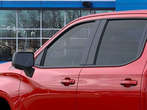 New 2026 Chevrolet Silverado 1500 RST image 12