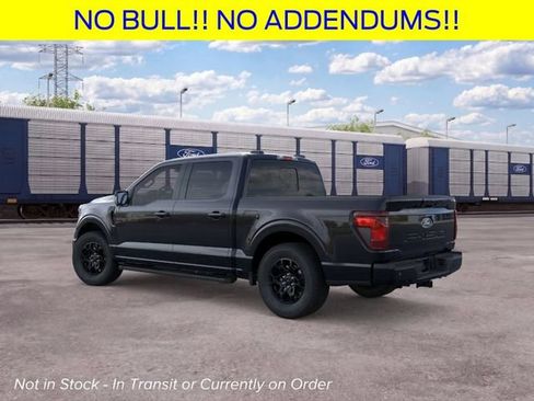 New 2026 Ford F150 XLT w/ Equipment Group 302A MID RWD image 5