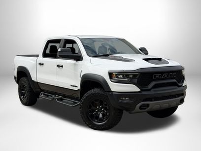 Used 2023 RAM 1500 TRX w/ TRX Level 2 Equipment Group