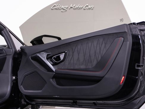 Used 2016 Lamborghini Huracan LP 580-2 image 35