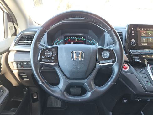 Used 2019 Honda Odyssey EX-L image 21