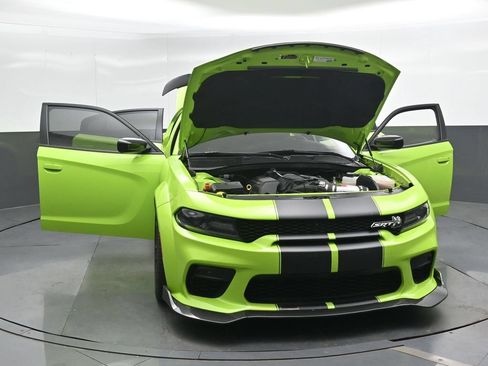 Used 2023 Dodge Charger Scat Pack RWD image 49