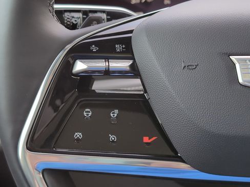 New 2026 Cadillac Escalade IQL Sport 1 image 20