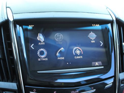 Used 2013 Cadillac ATS image 23