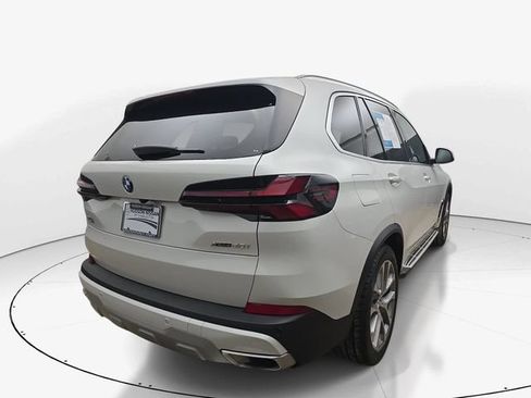 Used 2024 BMW X5 xDrive40i AWD/4WD image 6