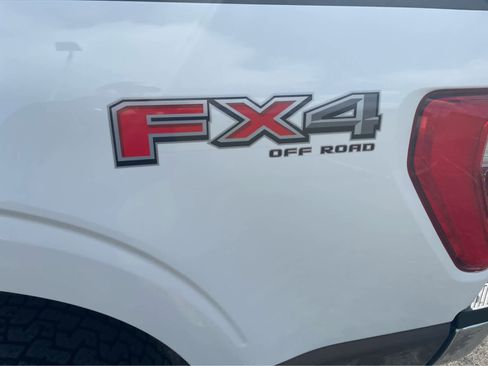 Used 2022 Ford F150 King Ranch w/ Equipment Group 601A High image 11