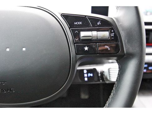 Certified 2024 Hyundai Ioniq 6 SEL RWD image 20