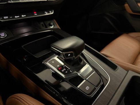 Used 2021 Audi Q5 2.0T Premium Plus w/ Premium Plus Package image 20