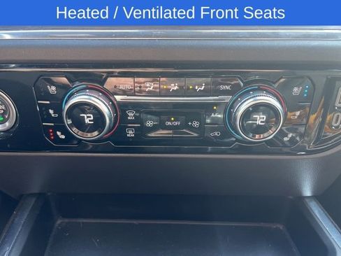 Used 2023 GMC Sierra 1500 SLT w/ SLT Premium Package image 14