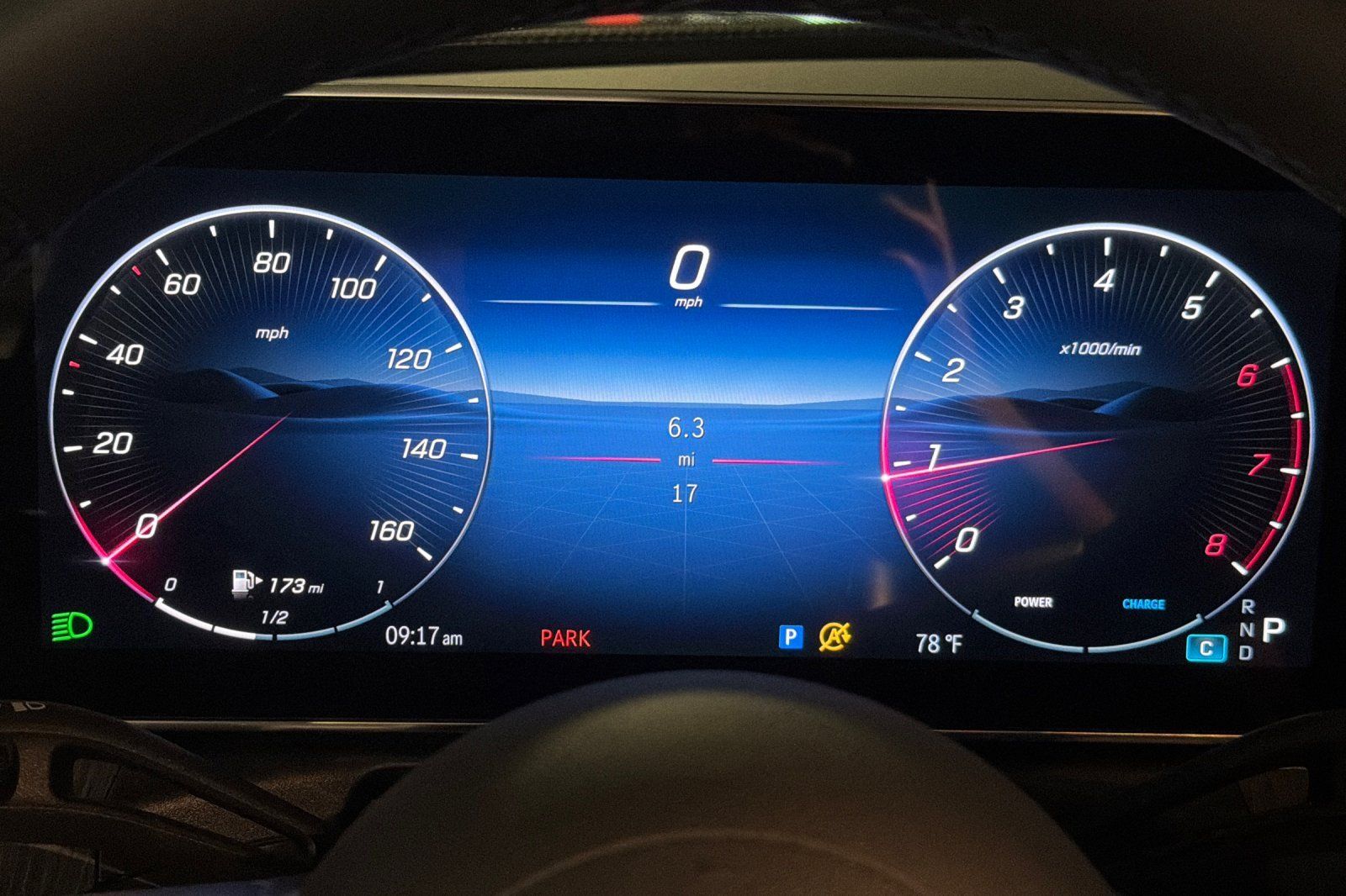 New 2026 Mercedes-Benz C 300 Sedan image 23