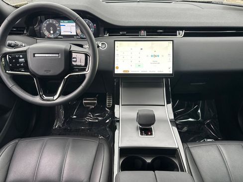 Certified 2025 Land Rover Range Rover Evoque Dynamic SE image 27