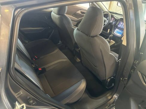 Used 2024 Subaru Impreza 2.0i AWD/4WD image 30
