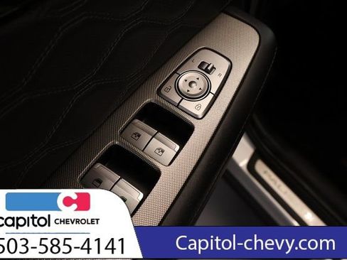 Used 2022 Hyundai Palisade Calligraphy w/ Cargo Package AWD/4WD image 12