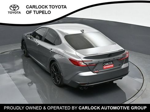Used 2025 Toyota Camry SE w/ Convenience Package FWD image 46