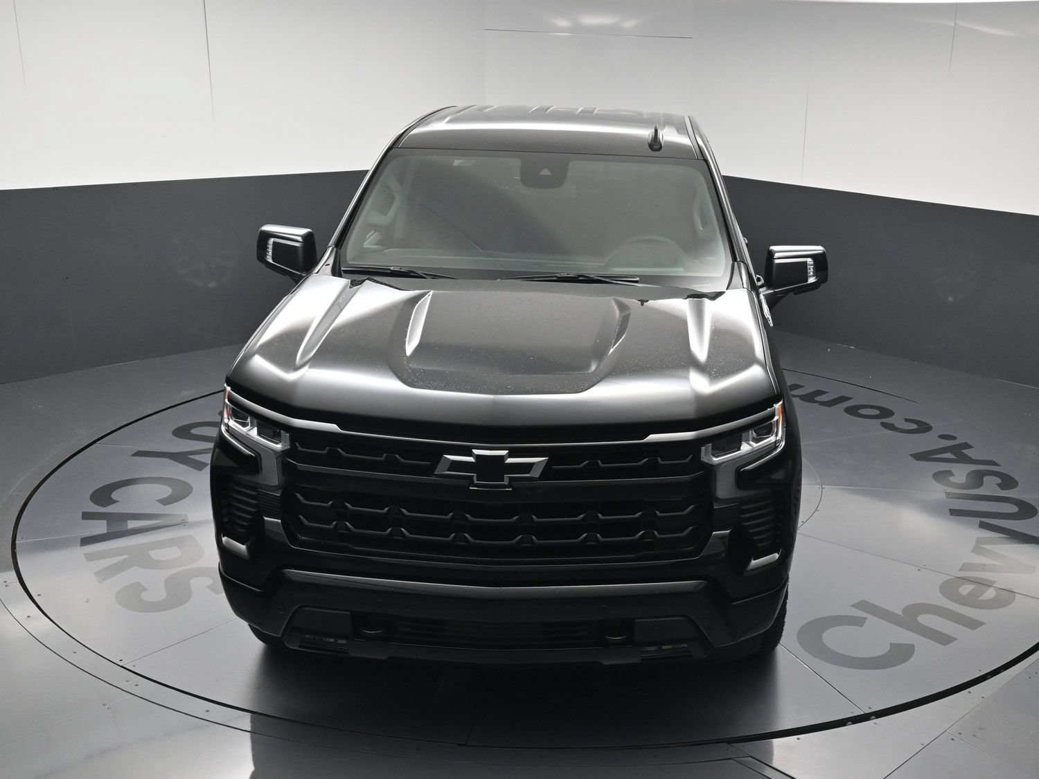 New 2026 Chevrolet Silverado 1500 RST w/ Safety Package AWD/4WD image 35