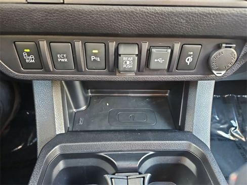 Used 2023 Toyota Tacoma TRD Pro image 35