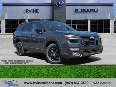 New 2026 Subaru Outback Limited