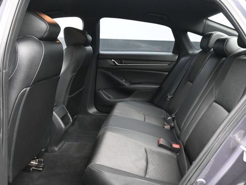 Used 2020 Honda Accord Sport image 20