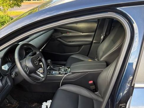 Used 2023 MAZDA CX-30 AWD 2.5 S w/ Preferred Package image 10