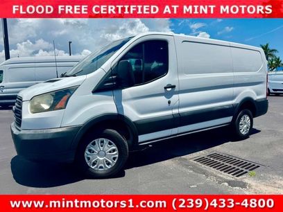 Used 2017 Ford Transit 250 130 Low Roof