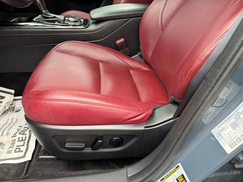 Used 2023 MAZDA CX-30 AWD 2.5 S w/ Preferred Package image 12