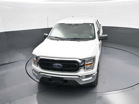 Used 2022 Ford F150 XLT AWD/4WD image 23