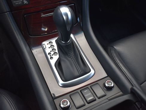 Used 2014 INFINITI QX50 Journey image 13