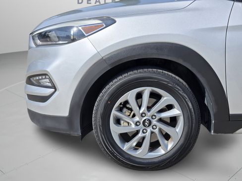 Used 2018 Hyundai Tucson SEL FWD image 28