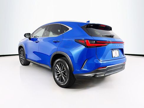 Used 2022 Lexus NX 250 FWD w/ Towing Package (2000 Lbs) image 7