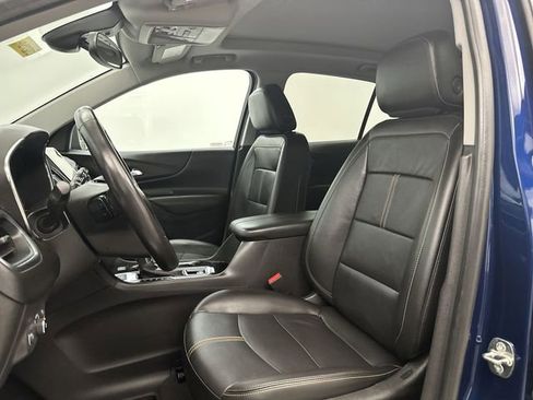 Used 2022 Chevrolet Equinox Premier image 16